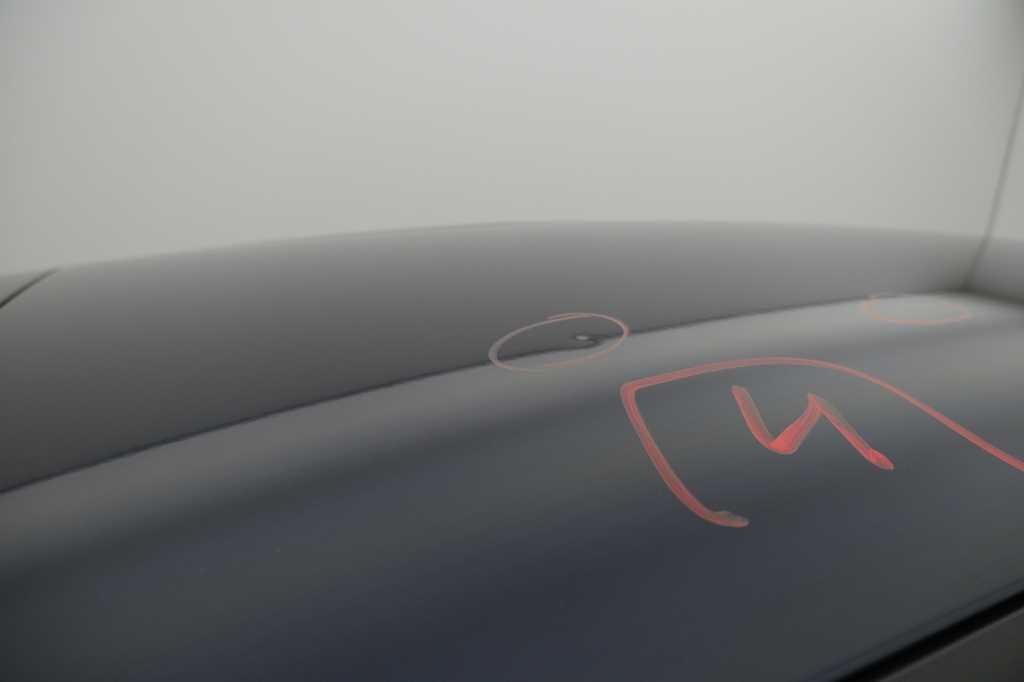 Mercedes-Benz CLA-Klasse 2018 photo 33