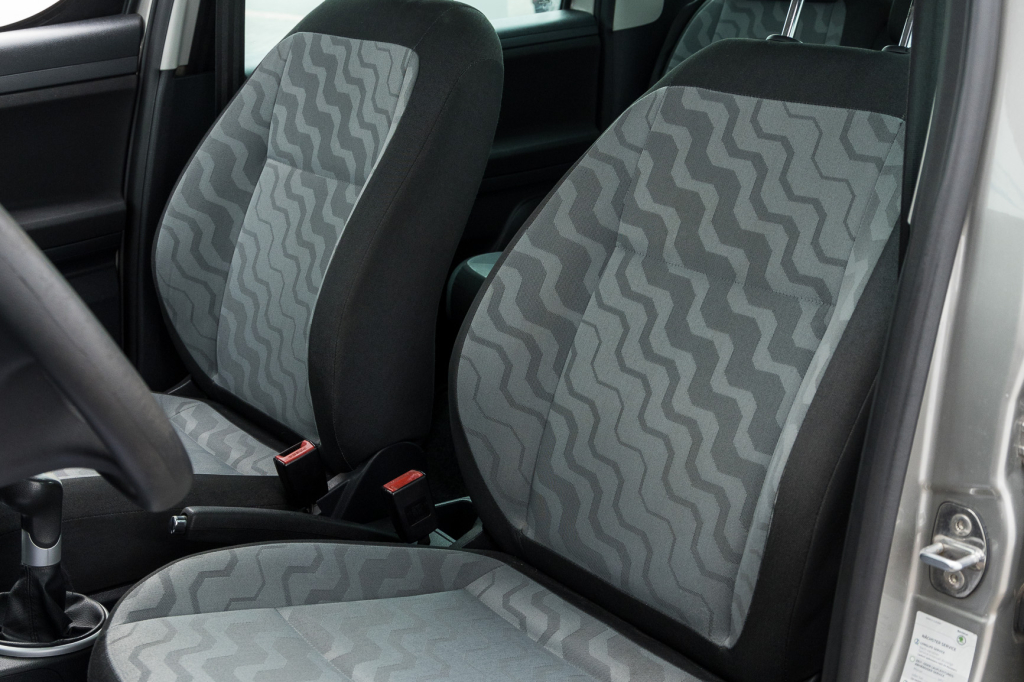 Skoda Roomster 2007 photo 7