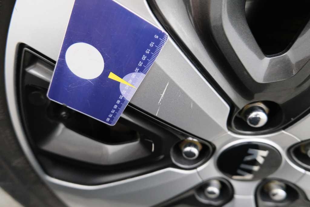 Kia Niro 2017 фото 35