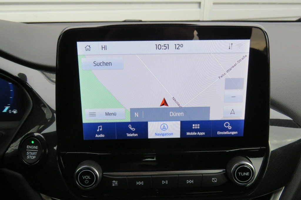 Ford Puma 2021 фото 4