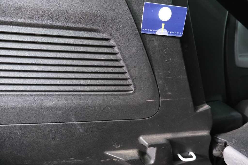 Opel Crossland X 2019 photo 9