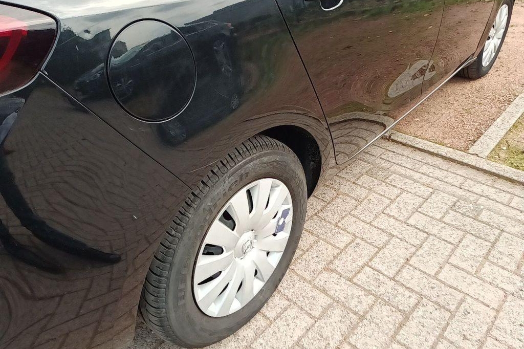 Opel Zafira Tourer 2016 photo 20