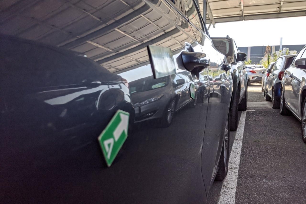 Ford Focus 2018 photo 10