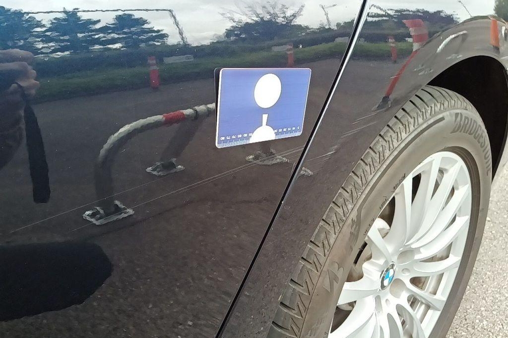 BMW 7 Series 2017 фото 37