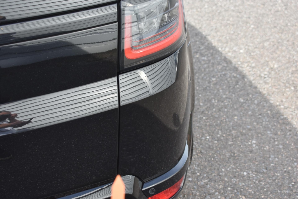 Land Rover Range Rover 2019 photo 18