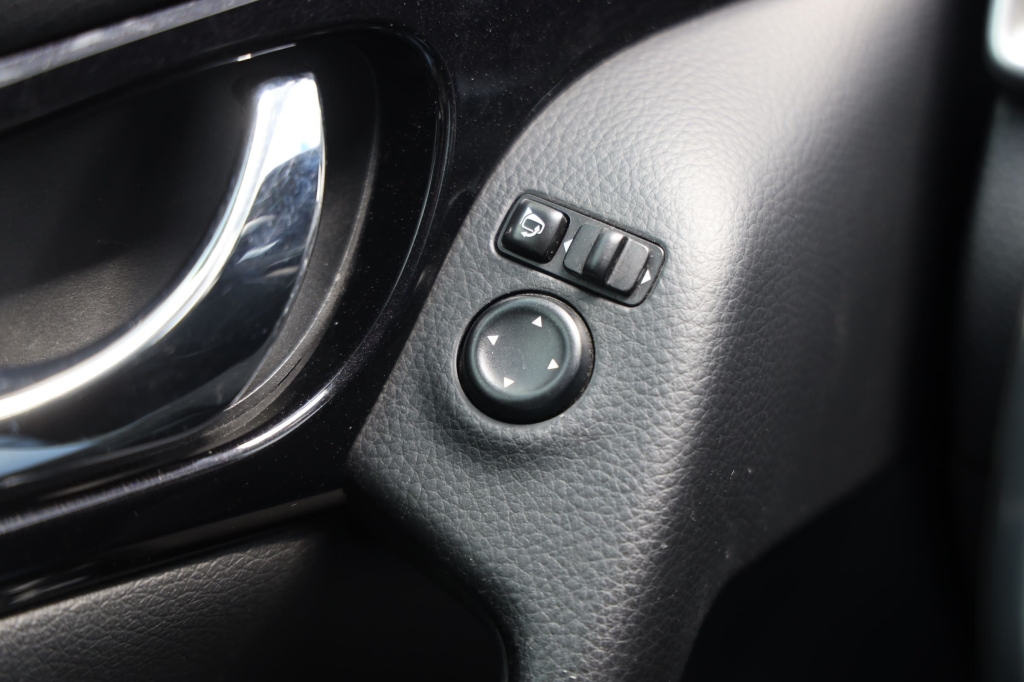 Nissan Qashqai 2014 photo 42