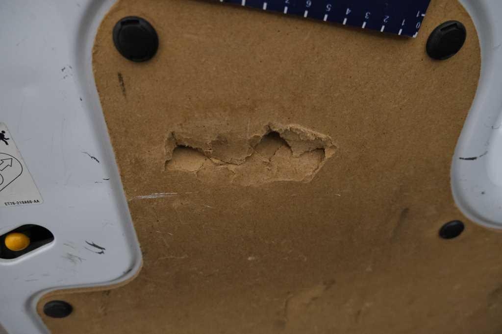 Ford Transit Courier 2016 фото 11