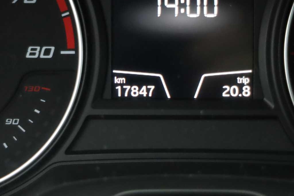 SEAT Leon 2017 photo 4