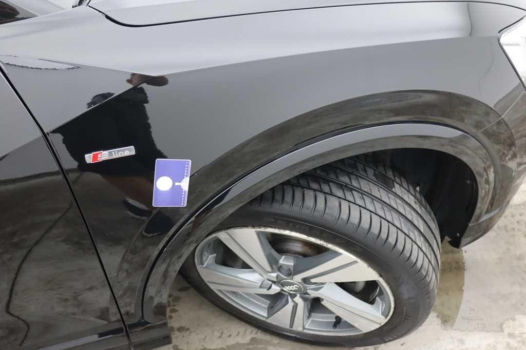 Audi Q2 2017 photo 6