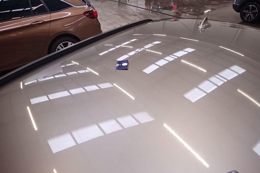 BMW 3er Touring 2016 фото 37