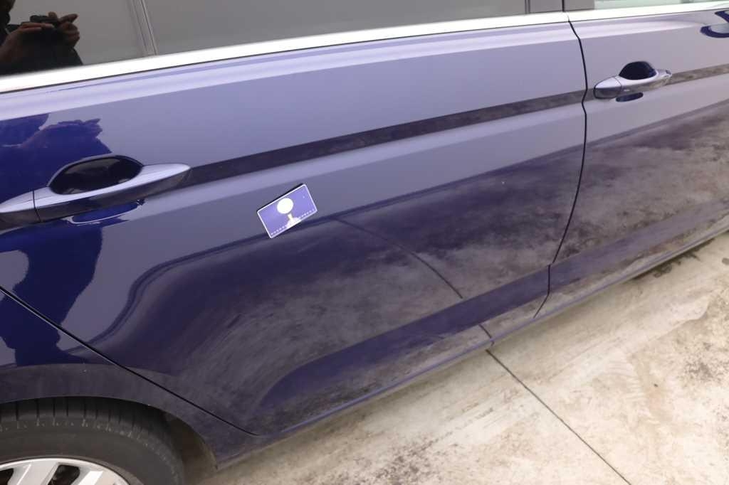 Volkswagen Touran 2016 фото 40