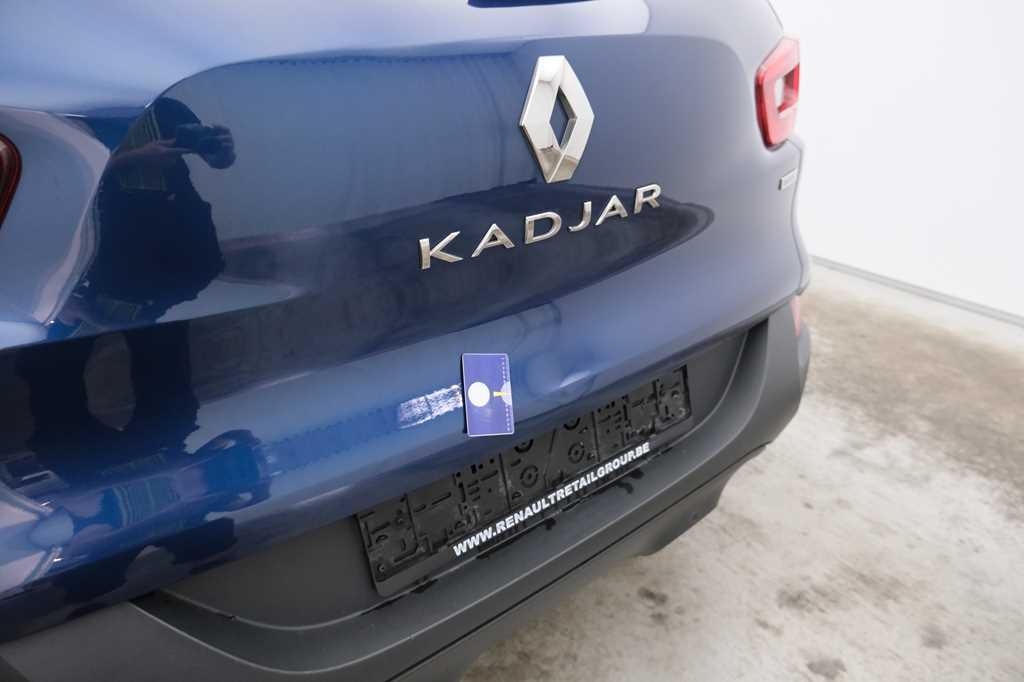 Renault Kadjar 2017 фото 36