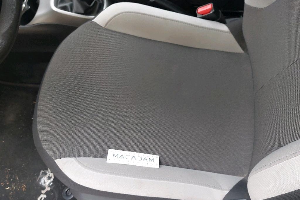 Toyota Aygo 2018 photo 11