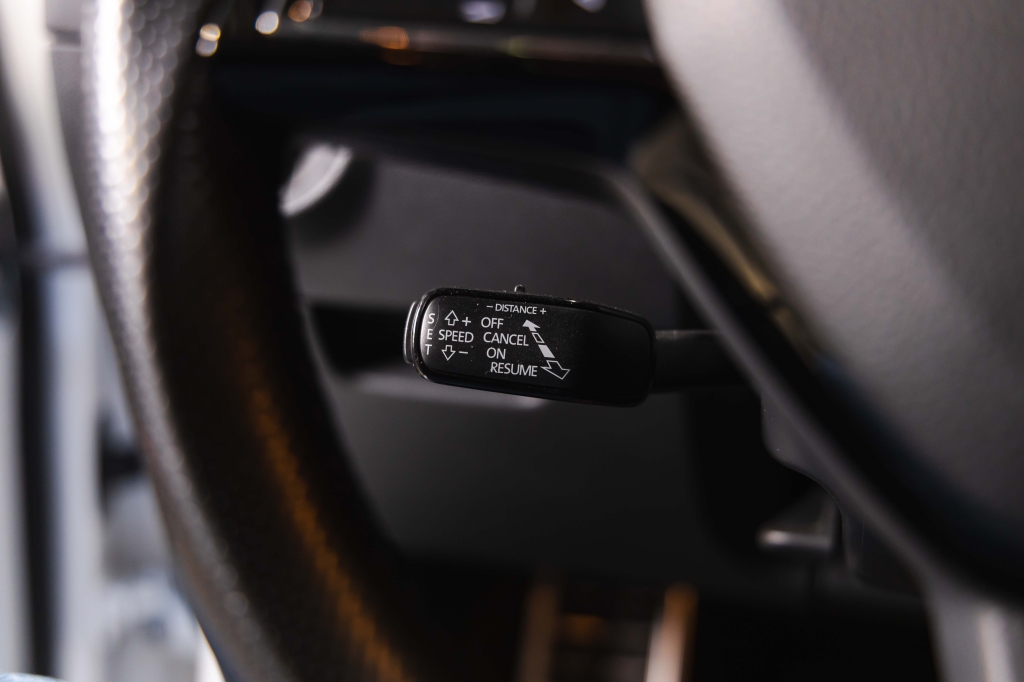 Skoda Octavia 2018 фото 20