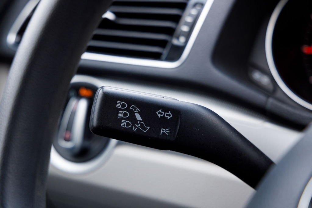 Volkswagen Passat S LED 2016 photo 23