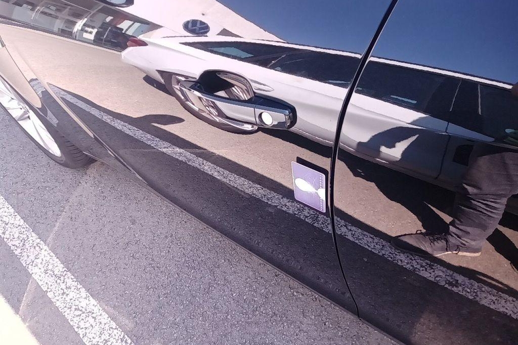 Opel Insignia 2016 photo 19