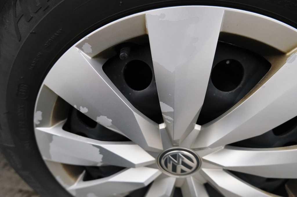 Volkswagen Touran 2018 photo 48