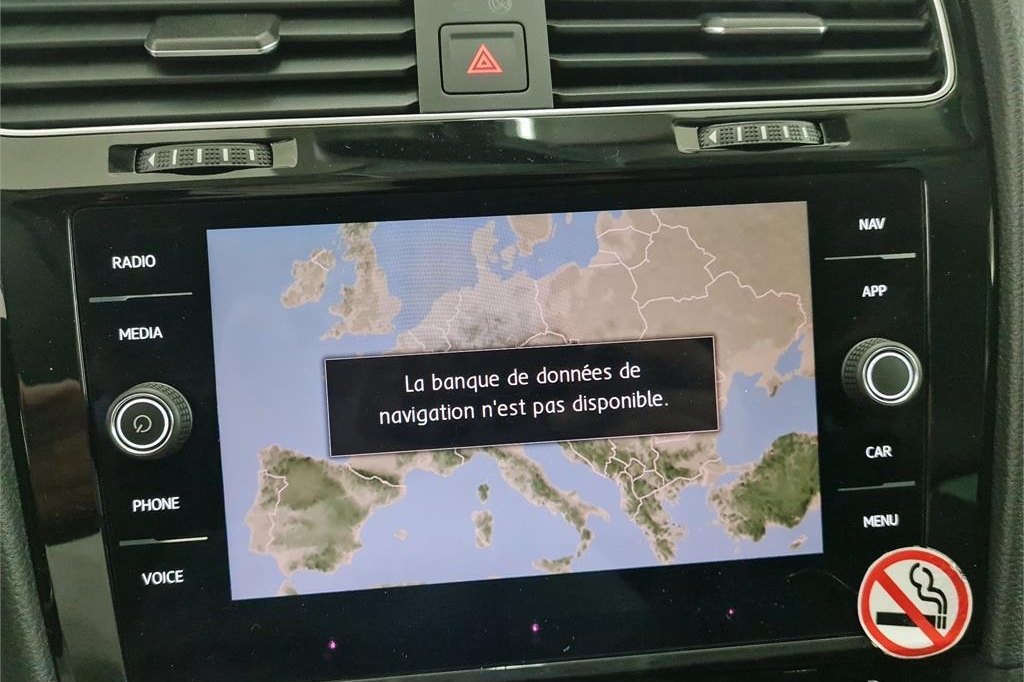 Volkswagen Golf 2019 фото 4