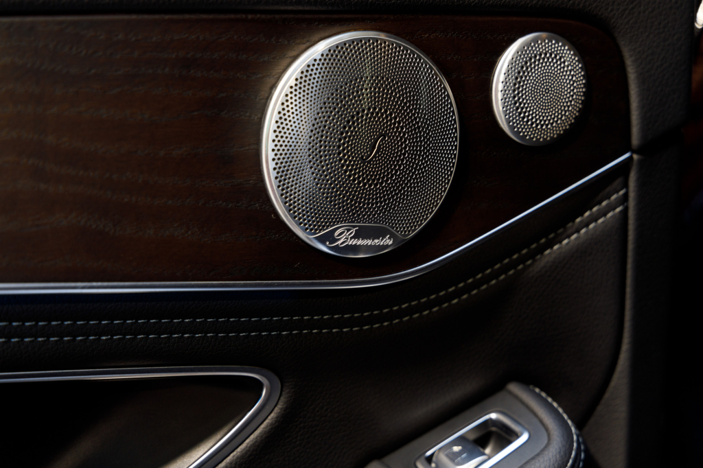 Mercedes-Benz C 180 Exclusive 2014 photo 15