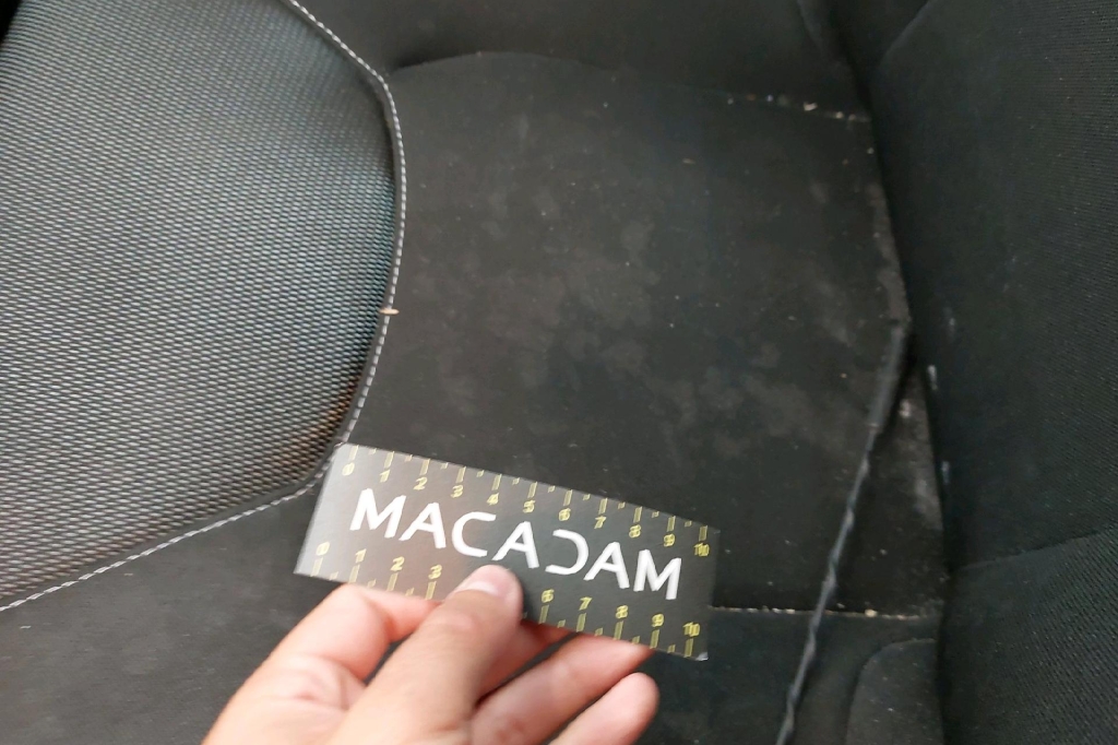 Renault Clio 2016 photo 6