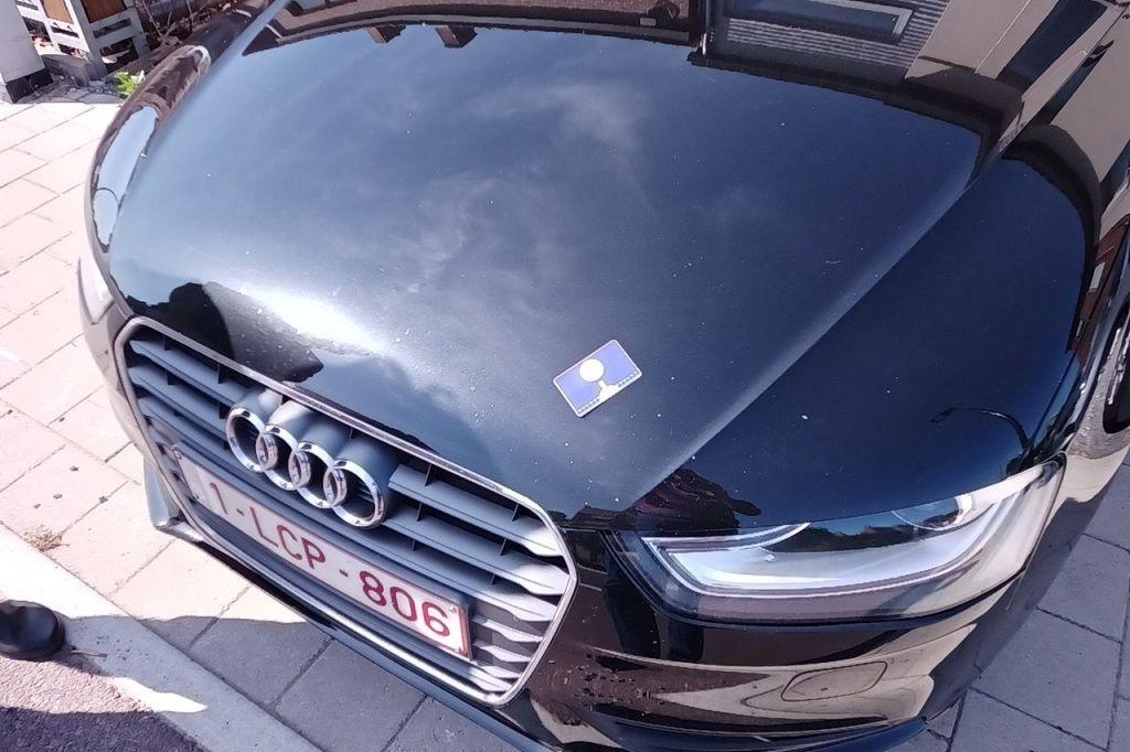 Audi A4 Avant 2015 фото 13