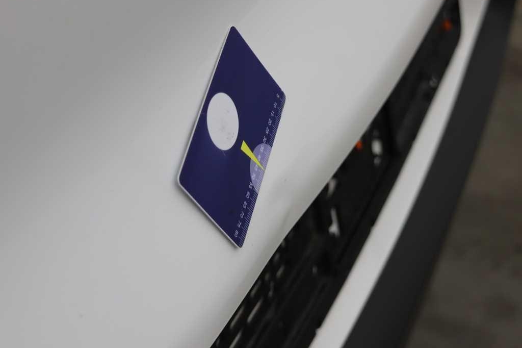 Citroen C3 2018 photo 30