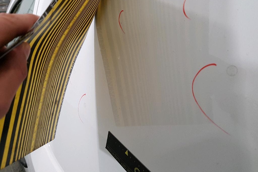 Renault Kangoo Express 2017 фото 44