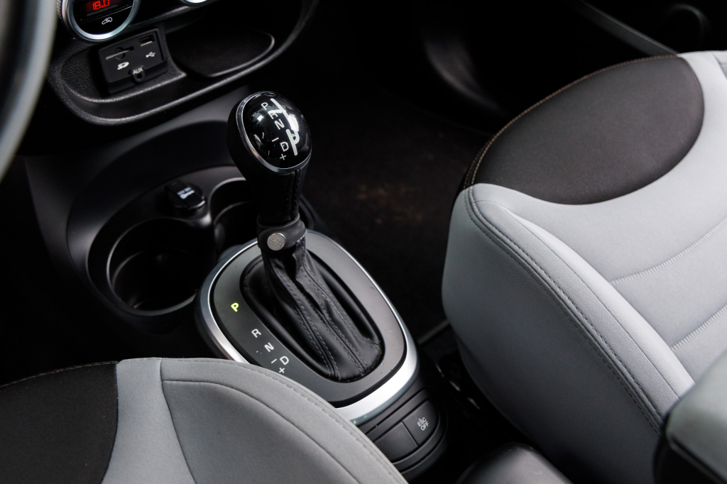 Fiat 500L 2013 photo 21