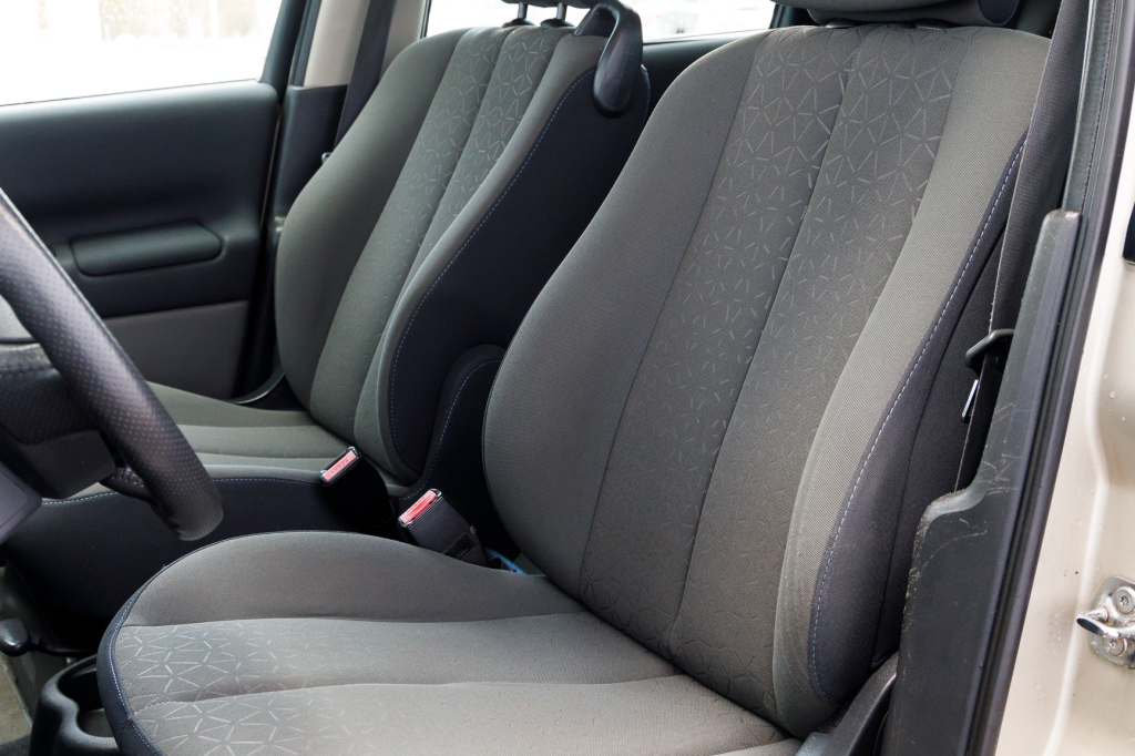 Renault Grand Scenic 2008 фото 2