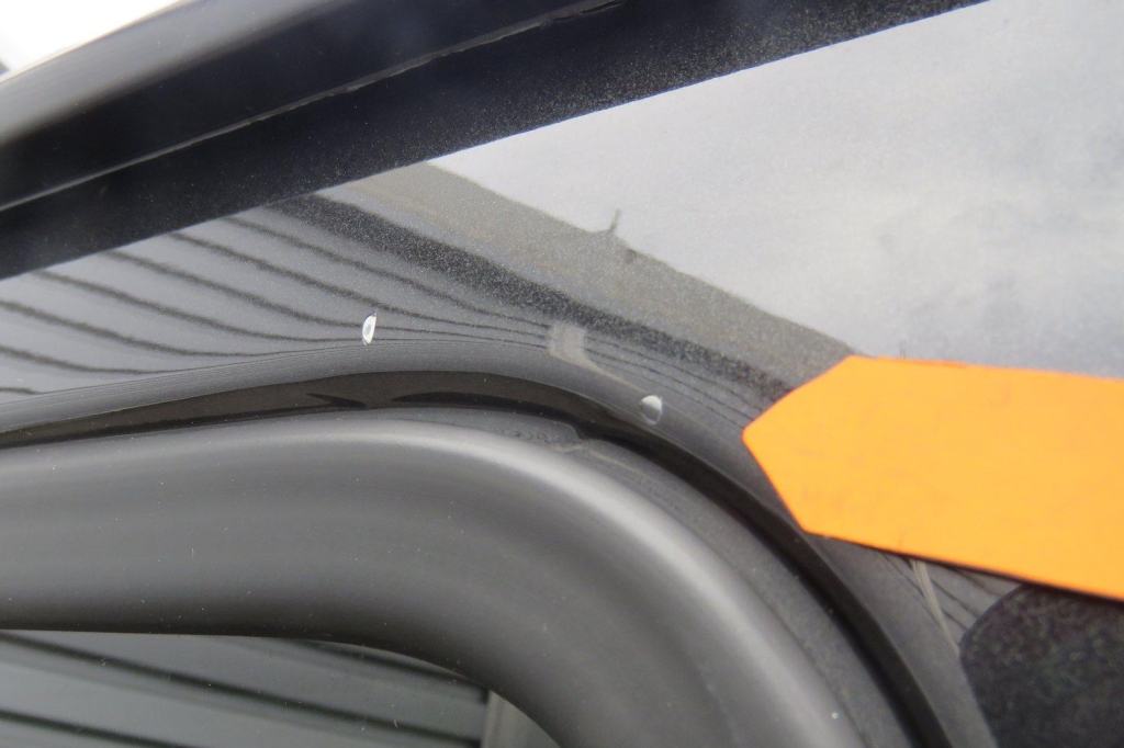 Mercedes-AMG G-Klasse 2017 photo 26