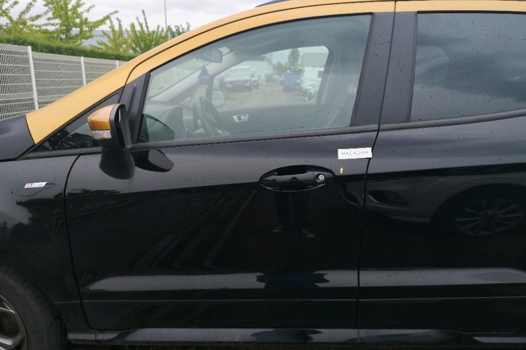 Ford EcoSport 2018 фото 13