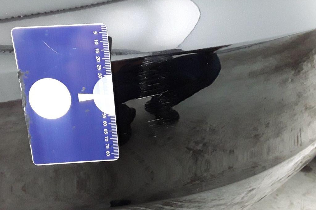 Opel Astra Sports Tourer 2017 photo 45