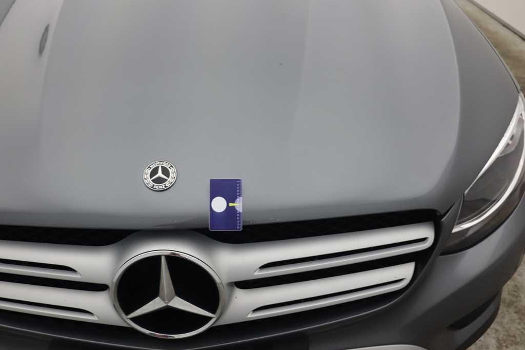 Mercedes-Benz GLC 2017 фото 12