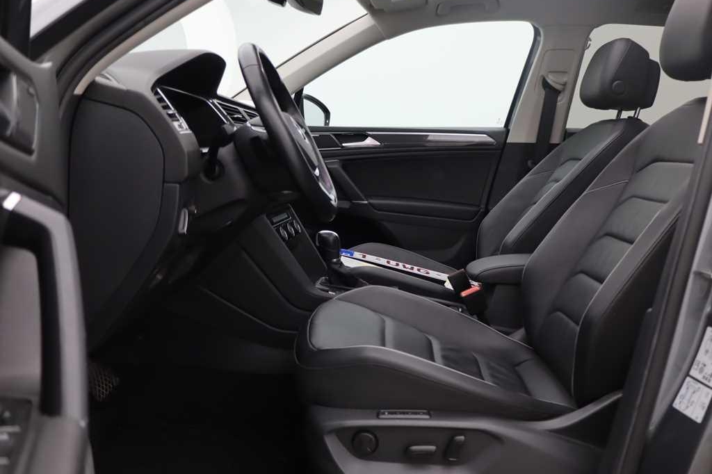 Volkswagen Tiguan Allspace 2018 photo 5