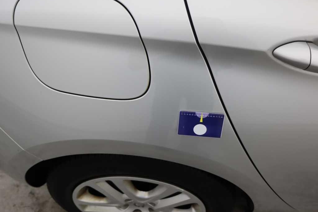 Opel Astra 2018 фото 19