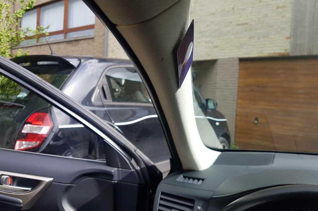 Lexus CT 2016 photo 17