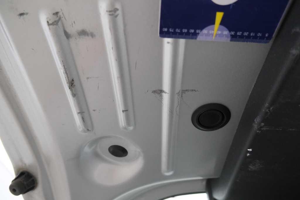 Dacia Duster 2015 photo 15