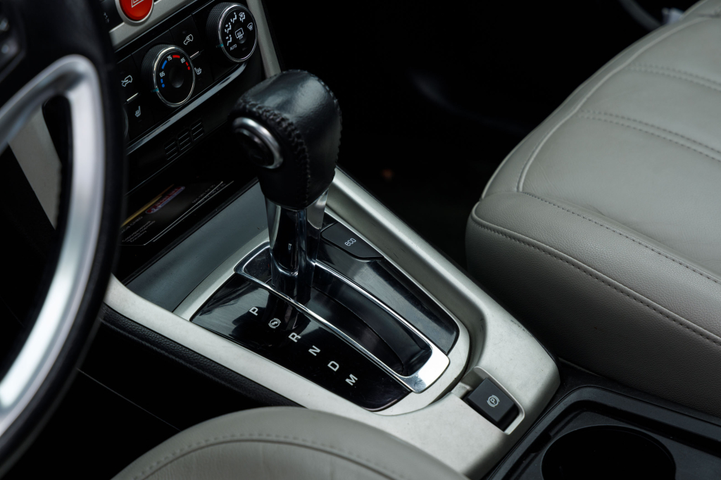 Chevrolet Captiva LTZ 2014 photo 27