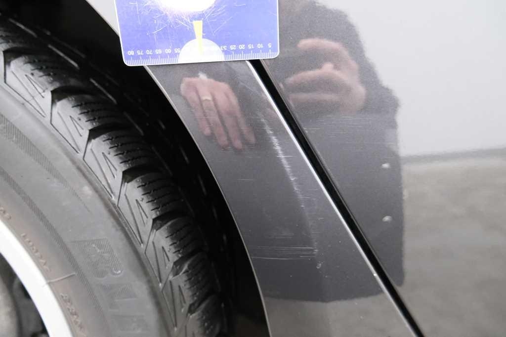 BMW 5 Series 2017 photo 7