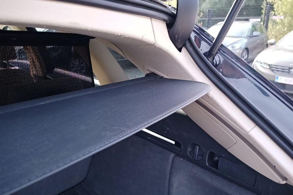 Audi A4 Avant 2016 photo 69