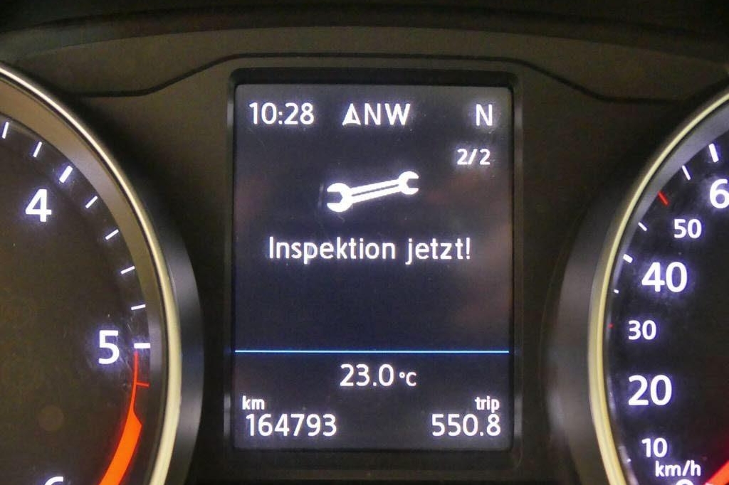 Volkswagen Passat Variant 2016 фото 10