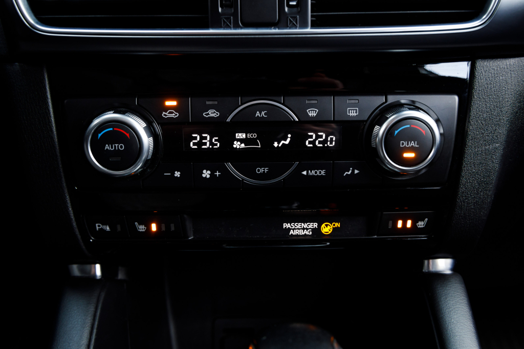 Mazda CX-5 2015 фото 24