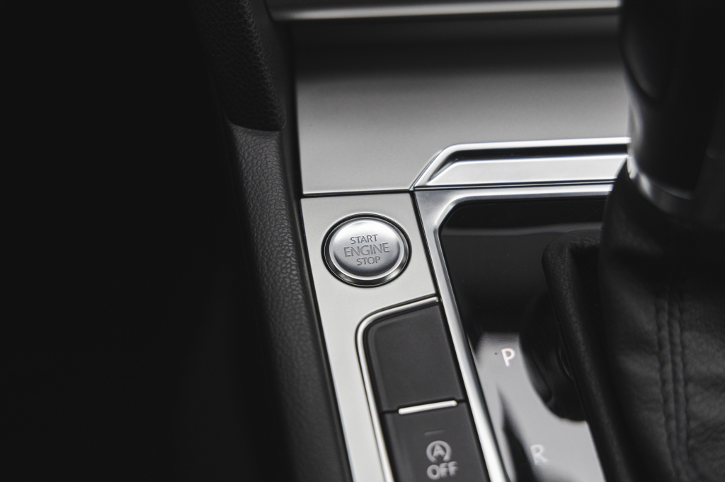 Volkswagen Passat 2016 photo 24