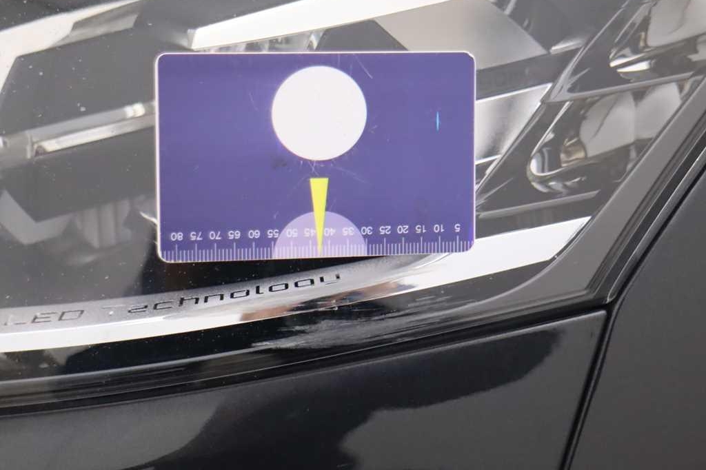 Peugeot 508 SW 2017 фото 20