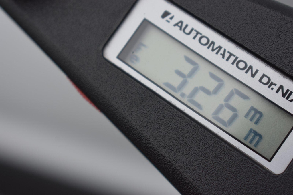 Ford Transit Pritsche 2020 фото 12