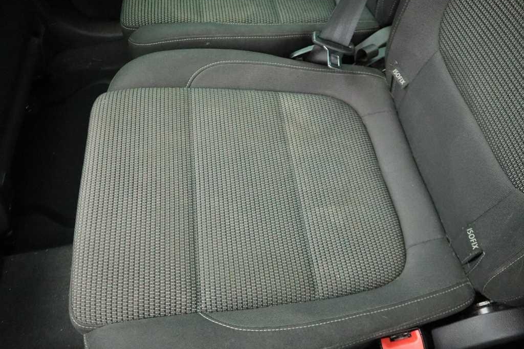 Volkswagen Sharan 2017 photo 14