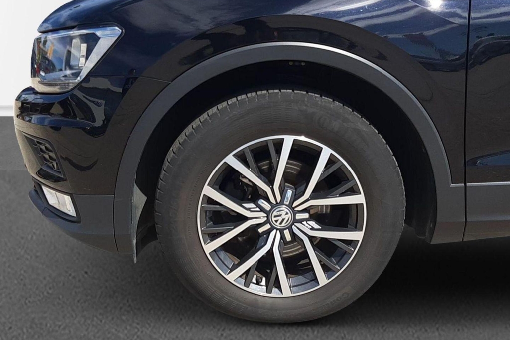 Volkswagen Tiguan 2017 фото 3