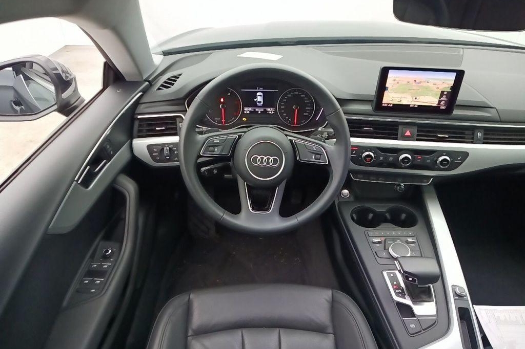 Audi A5 Sportback 2018 photo 4