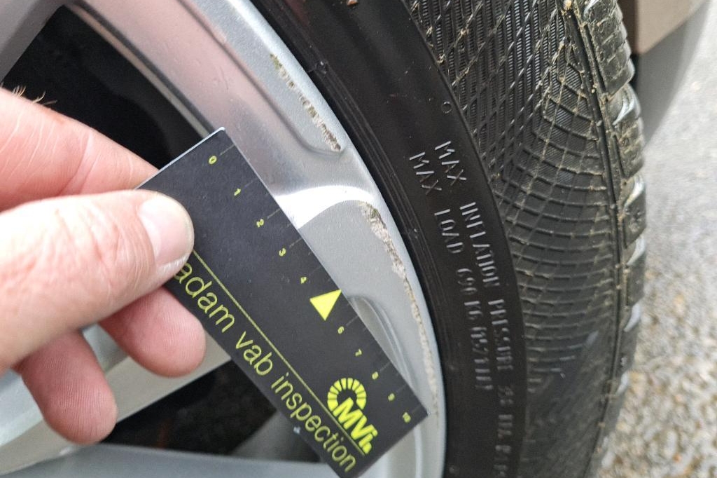 Renault Grand Scenic 2018 photo 17