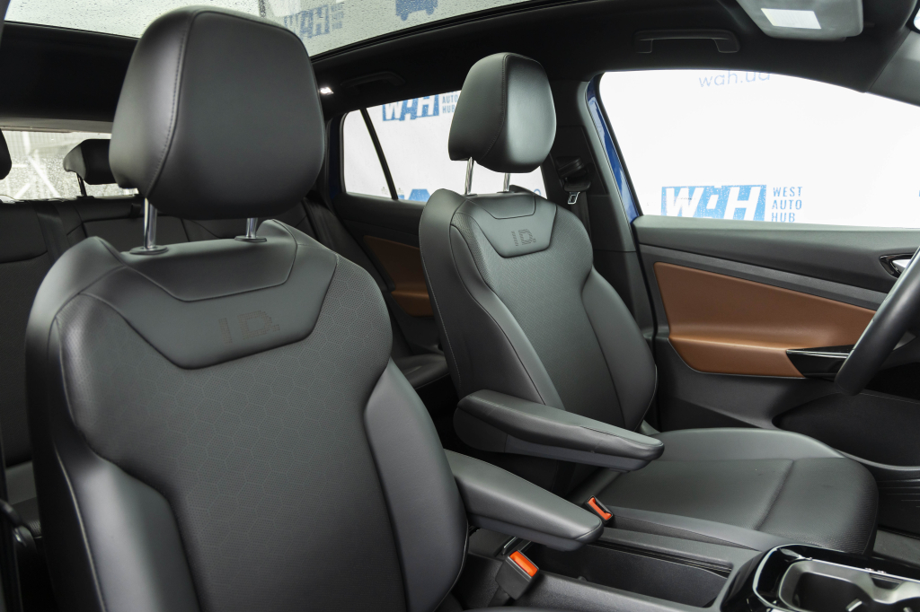 Volkswagen ID.4 Pro S 2021 photo 35
